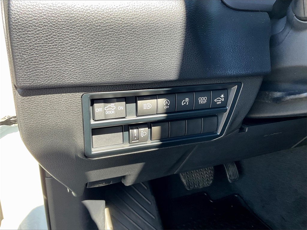 2023 Toyota Tundra SR5 photo 24