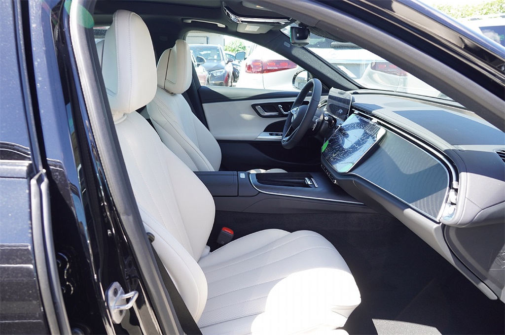 2026 Mercedes Benz E 350 photo 12