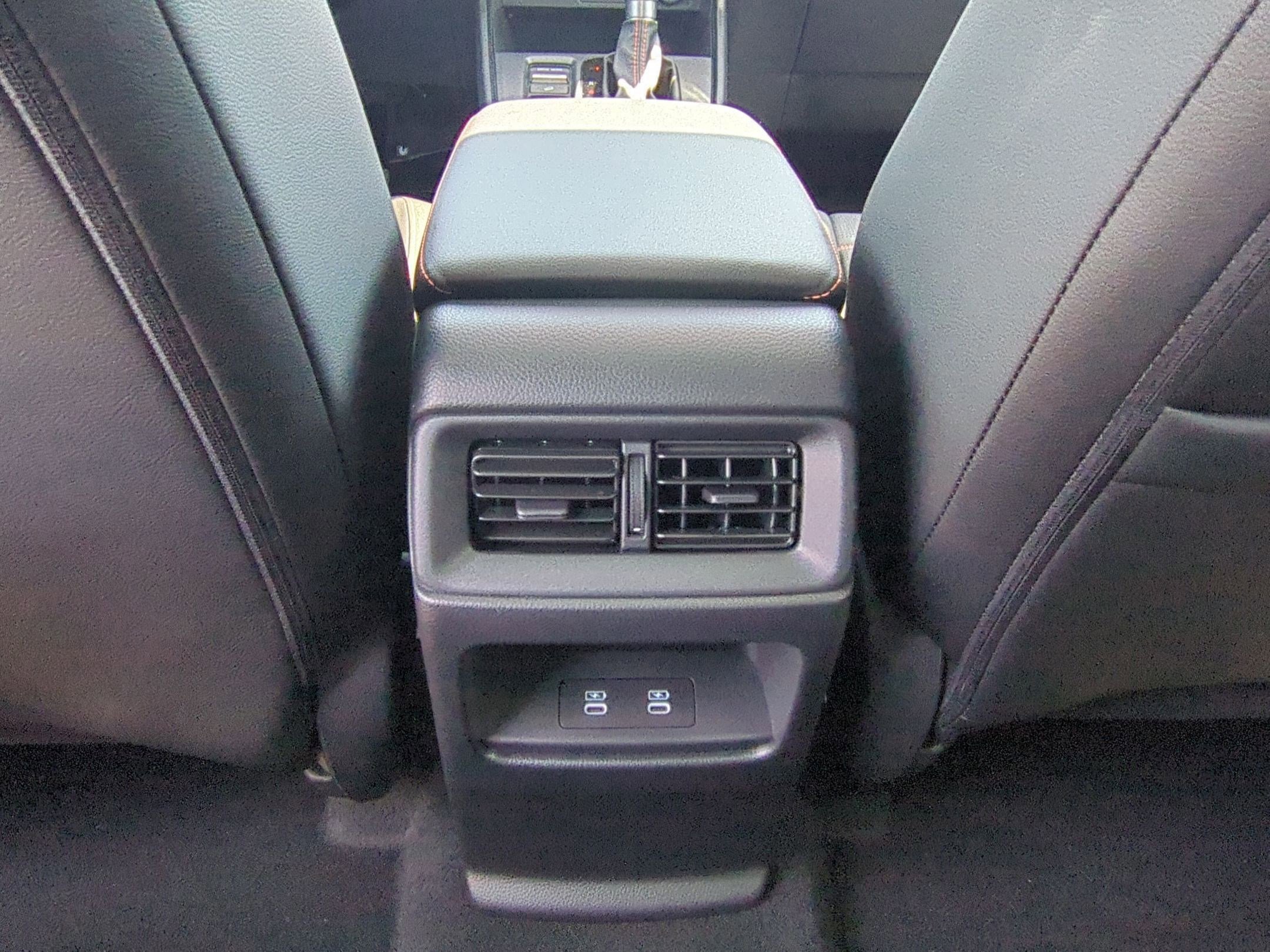 2026 Honda CR-V Hybrid Sport-L photo 14