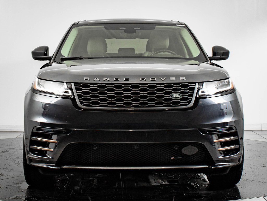 2022 Land Rover Range Rover Velar P250 R-Dynamic S photo 2