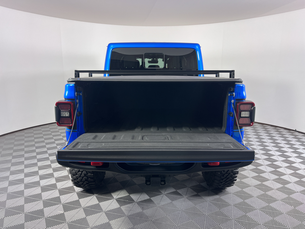 2023 Jeep Gladiator Rubicon photo 3