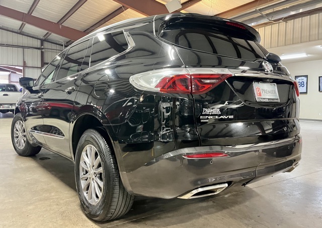 2024 Buick Enclave Premium photo 6