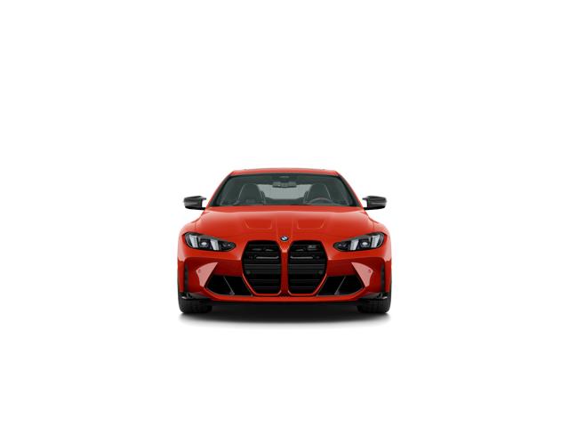 2026 BMW M4 Coupe M4's photo