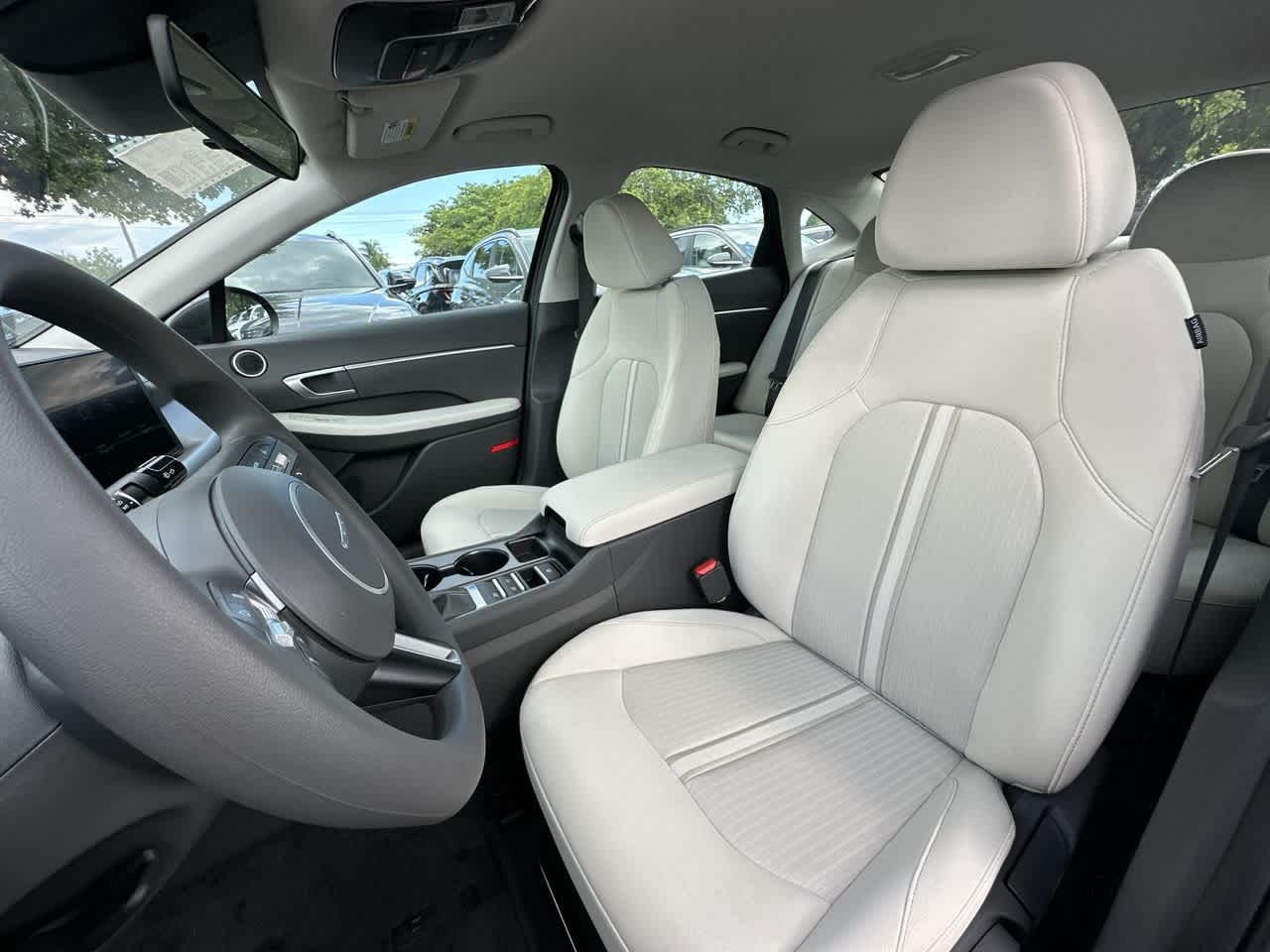 2026 Hyundai Sonata SE photo 14