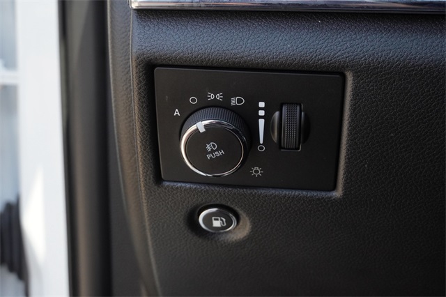 2022 Jeep Cherokee Limited photo 21