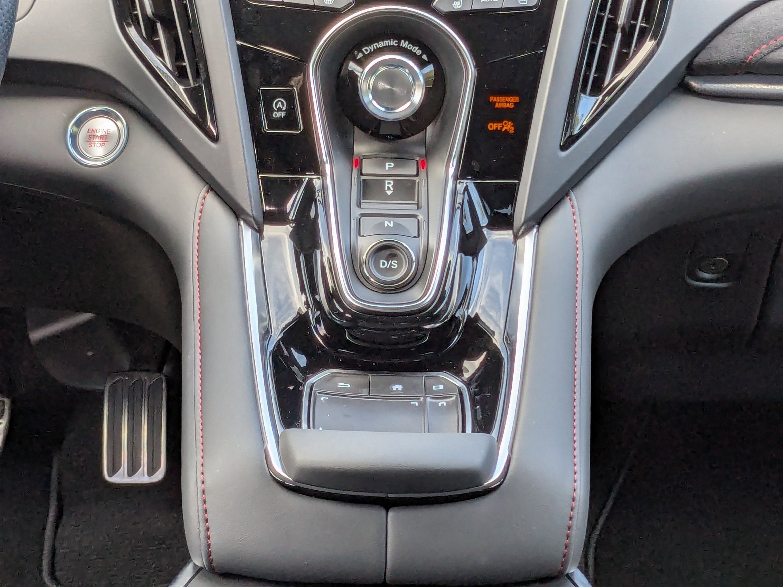2025 Acura RDX A-Spec photo 19