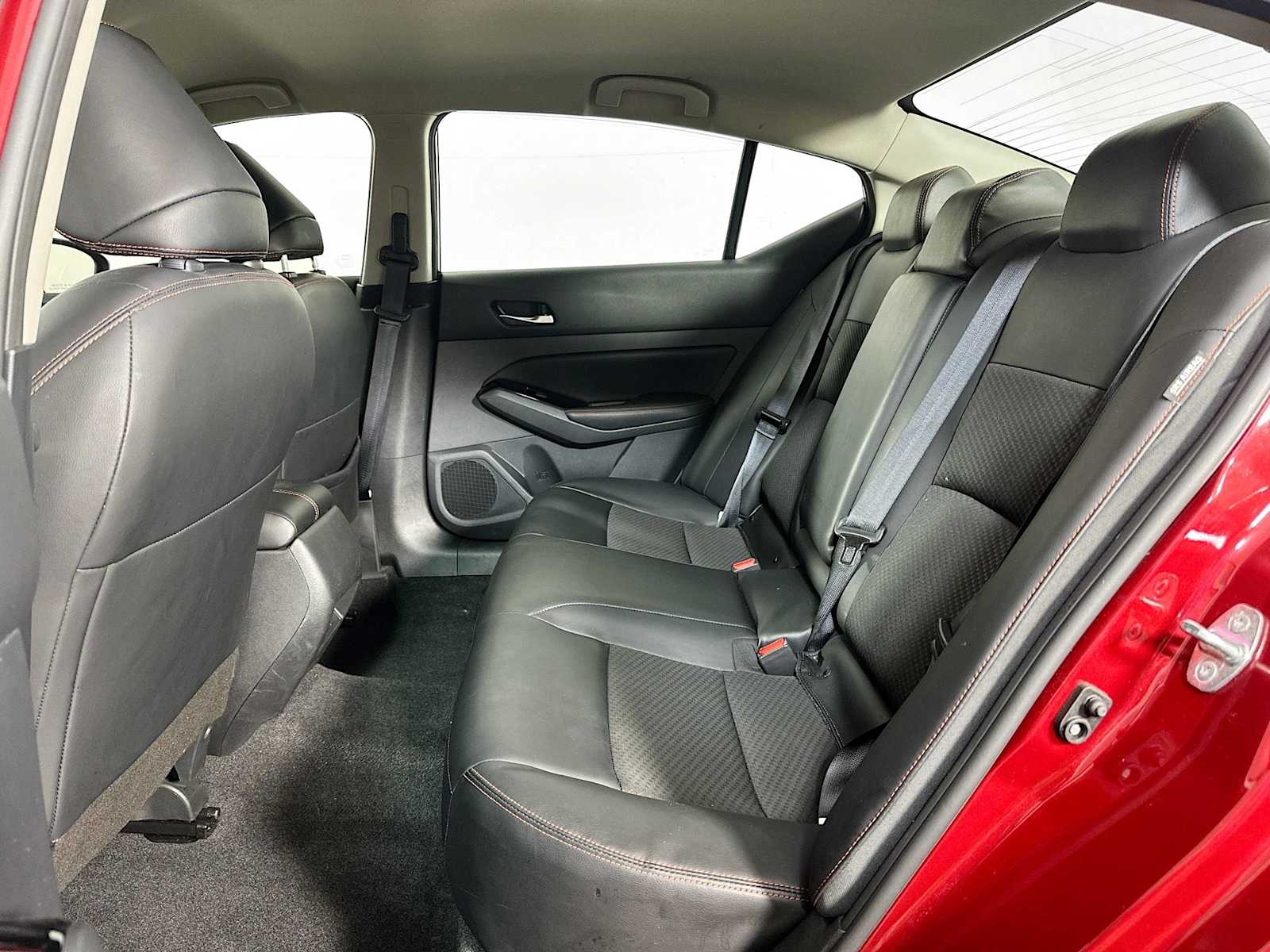 2023 Nissan Altima 2.5 SR photo 22