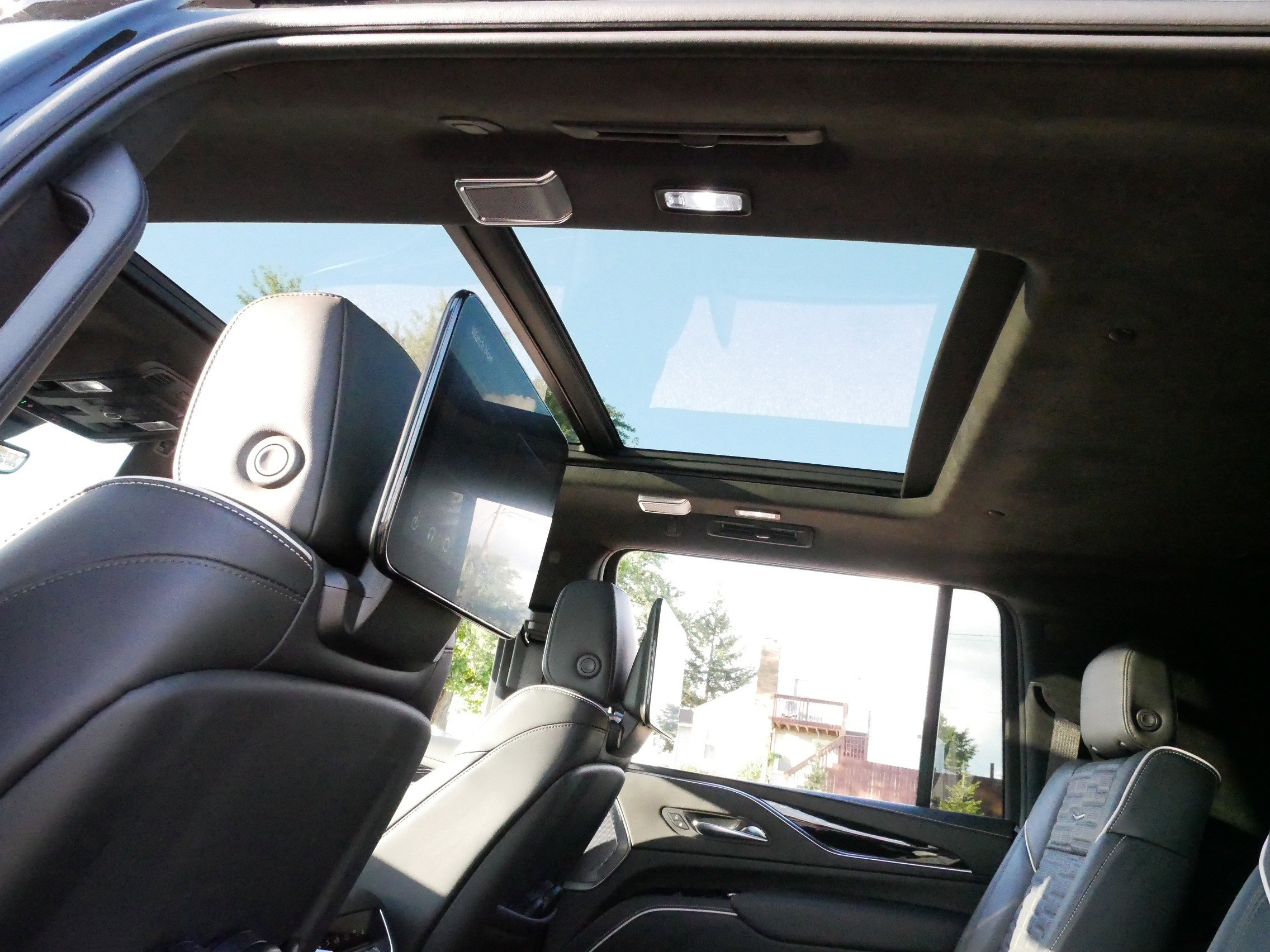 2023 Cadillac Escalade ESV V-Series photo 33