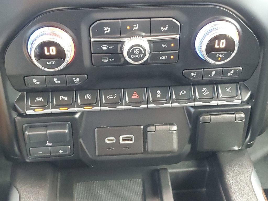 2020 Gmc Sierra 1500 photo 33