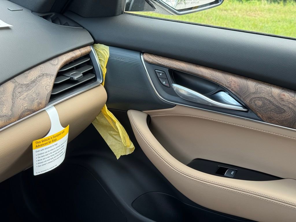 2026 Cadillac CT5 Premium Luxury photo 31