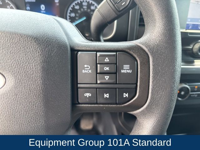 2023 Ford F-150 XL photo 12