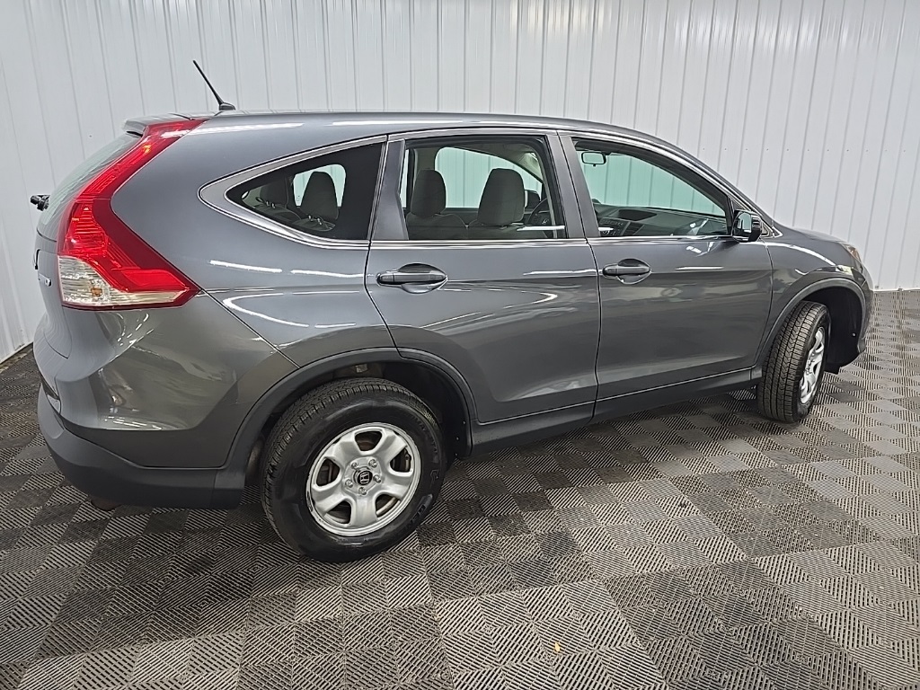 2013 Honda CR-V LX photo 3