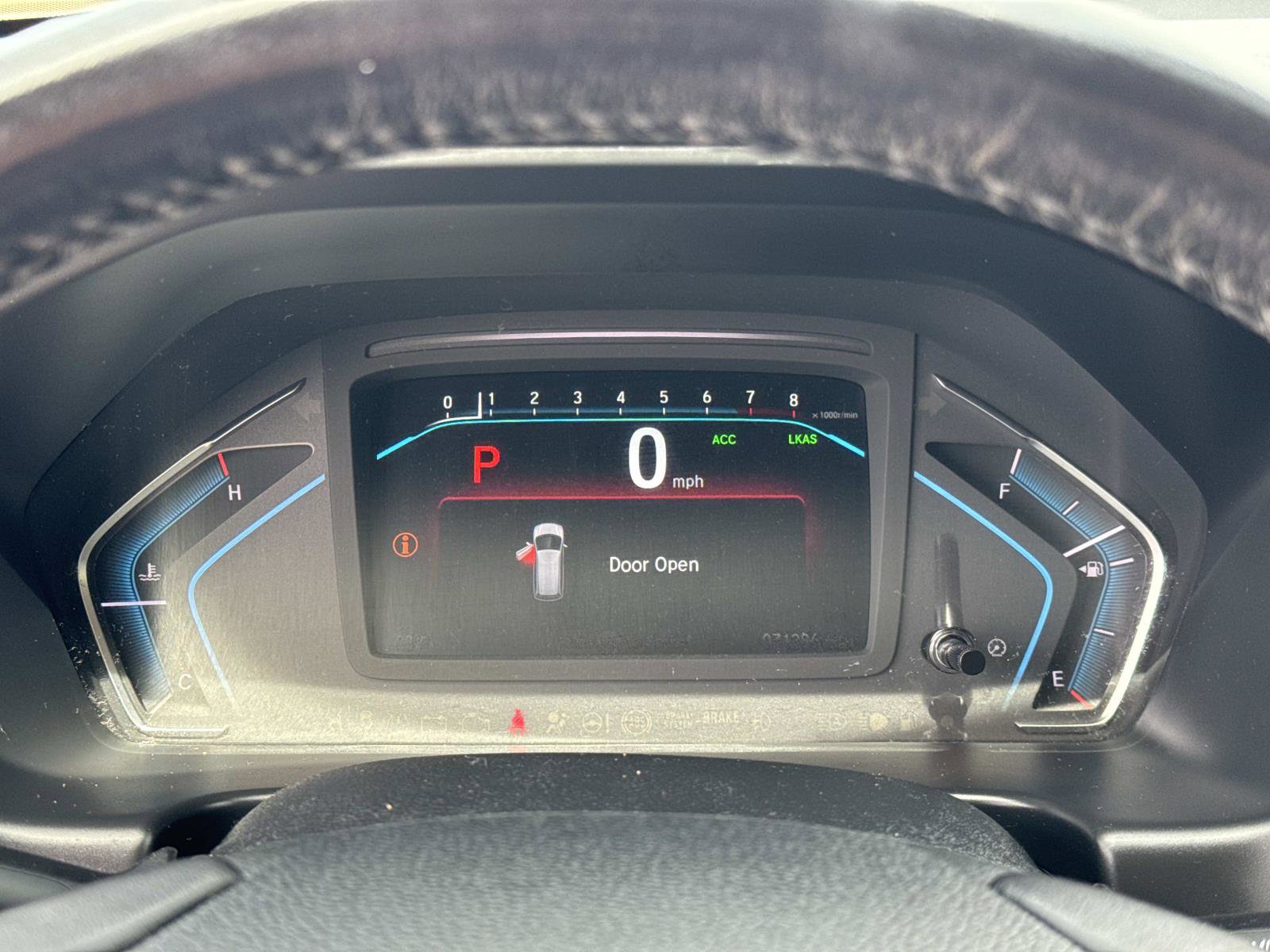 2020 Honda Odyssey Elite photo 27