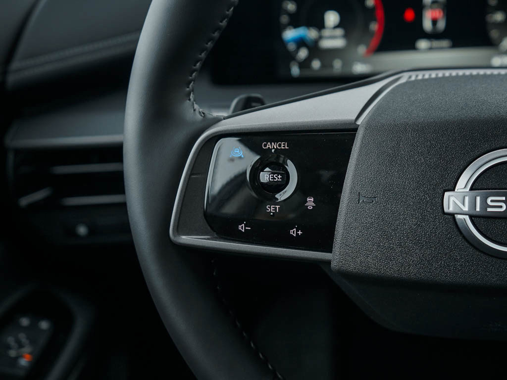 2025 Nissan Murano SV photo 19