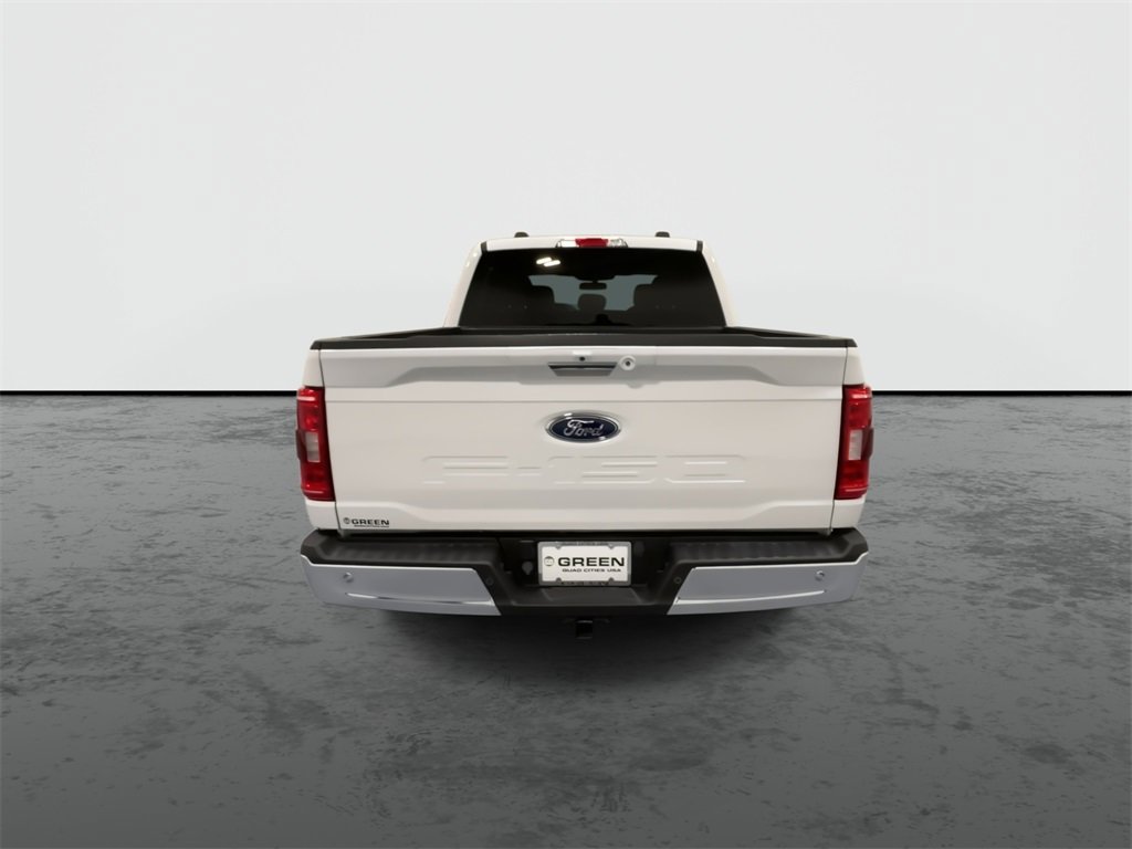 2021 Ford F-150 XL photo 7
