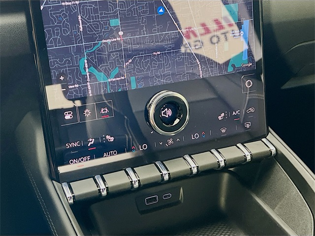 2026 Gmc Terrain Elevation photo 15