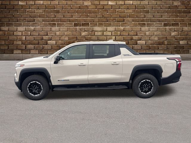 2026 Chevrolet Silverado EV Trail Boss photo 2