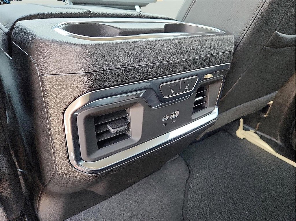 2026 Gmc Sierra 1500 photo 11