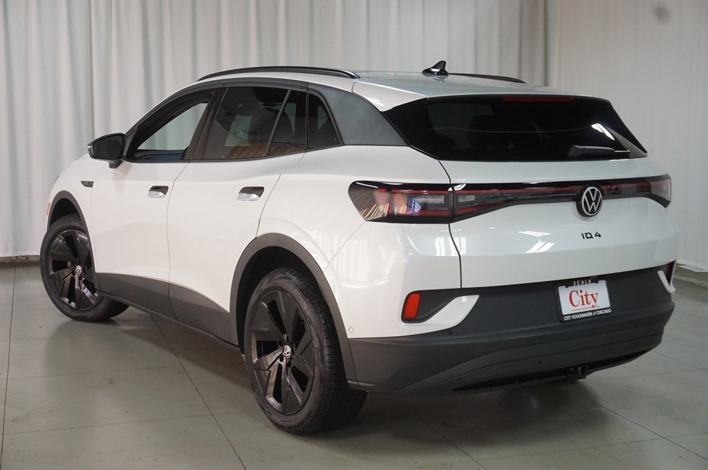 2025 Volkswagen ID.4 Pro S photo 6