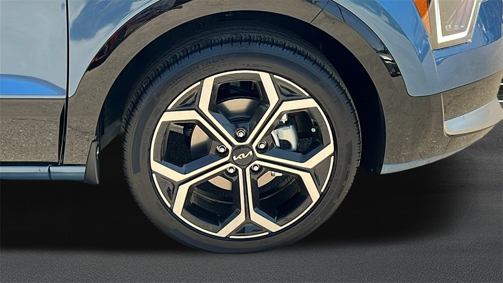 2025 Kia Niro EX Touring photo 11