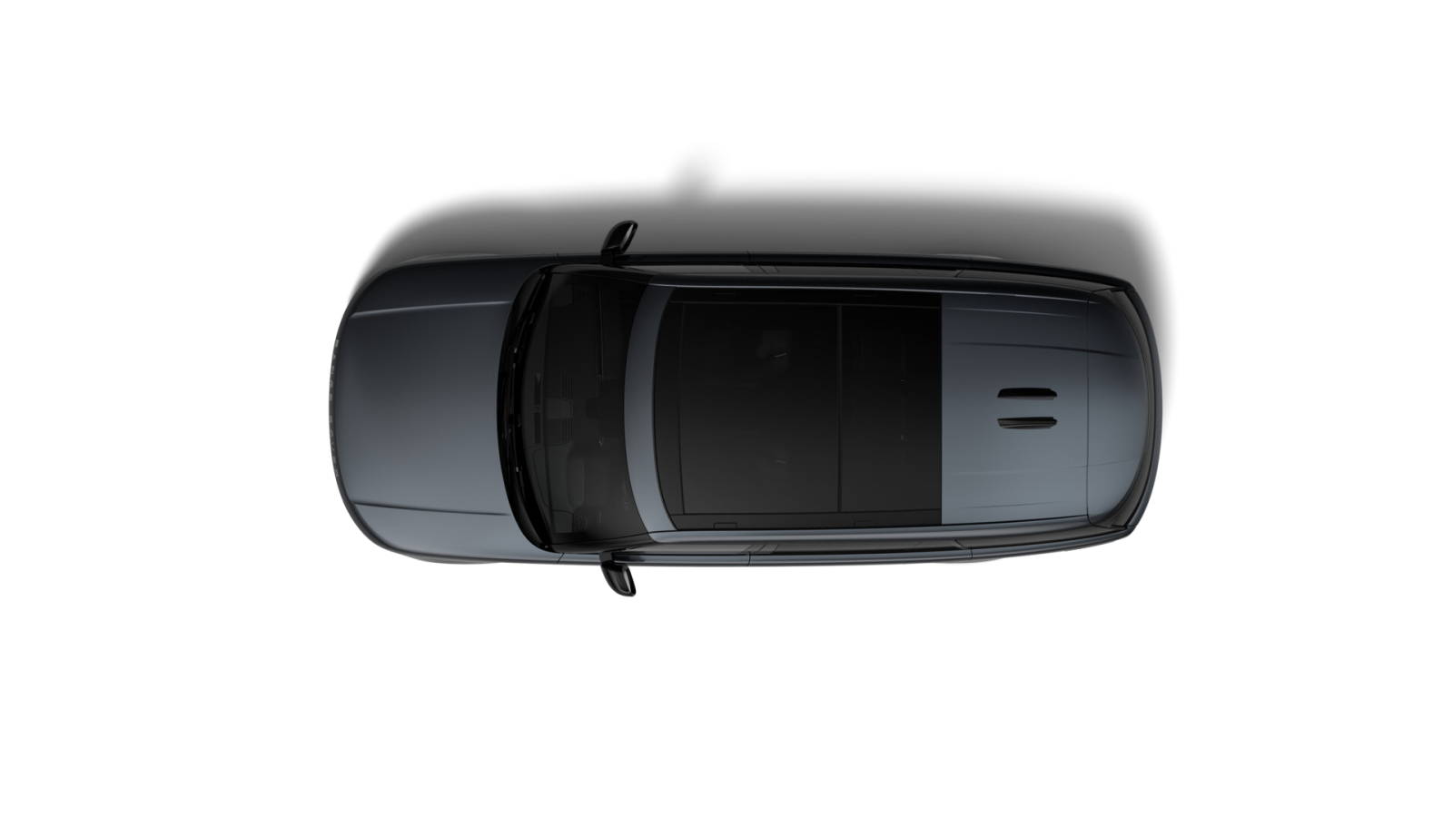 2026 LAND ROVER RANGE ROVER - Image 3