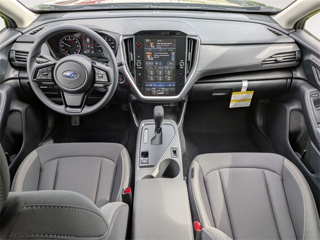 2025 Subaru Crosstrek Premium photo 20