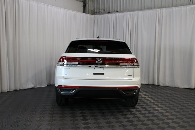 2026 Volkswagen Atlas Cross Sport SE photo 19
