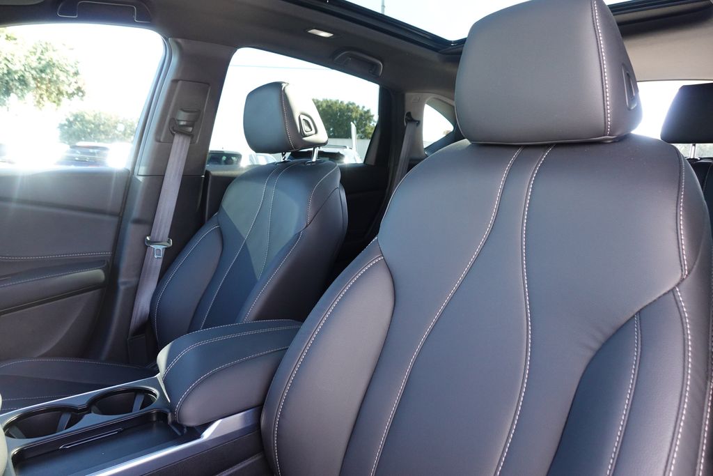 2025 Acura RDX Base photo 20