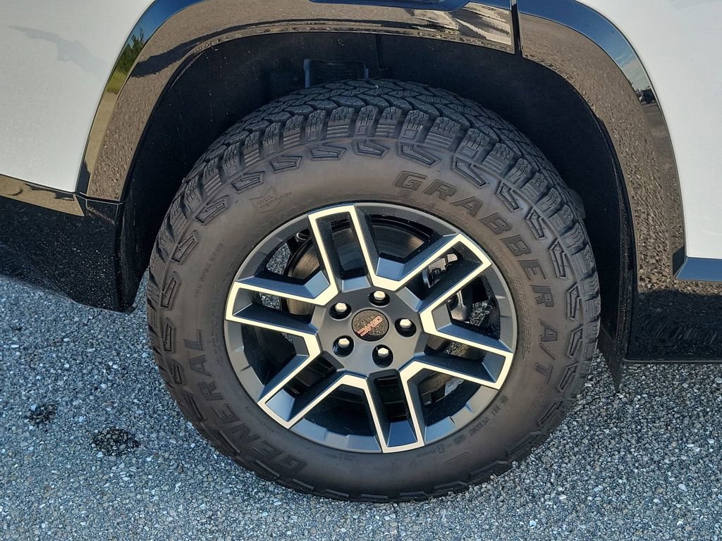 2026 Gmc Terrain AT4 photo 17