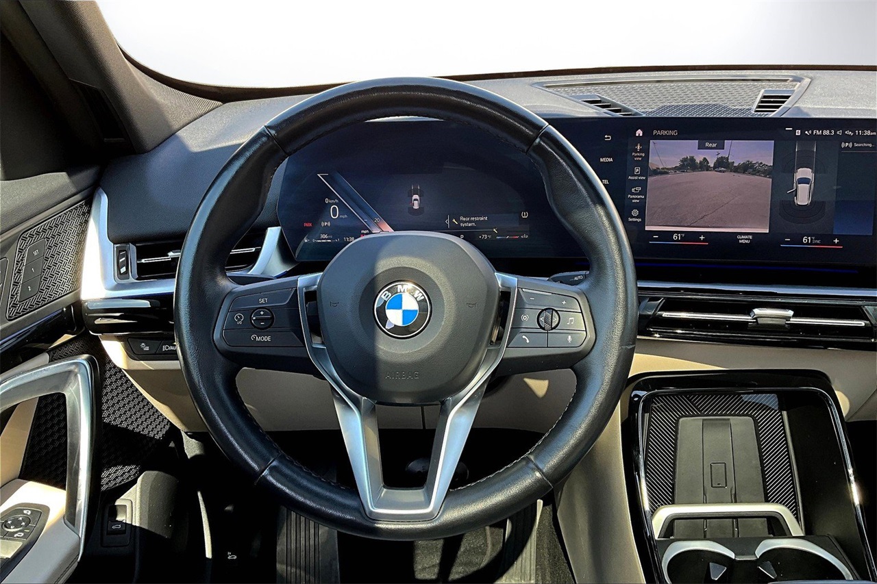 2023 Bmw X1 XDrive28i photo 10