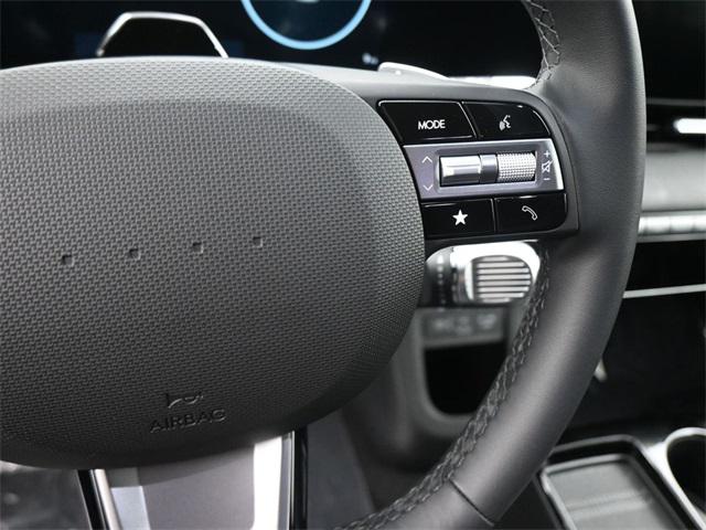 2025 Hyundai Ioniq 5 SE photo 18