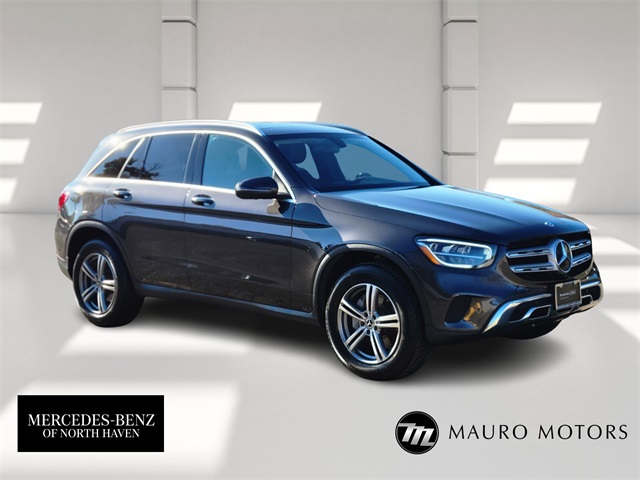 2021 Mercedes-Benz GLC GLC300's photo