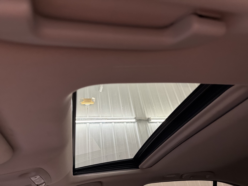 2024 Infiniti Q50 LUXE photo 9