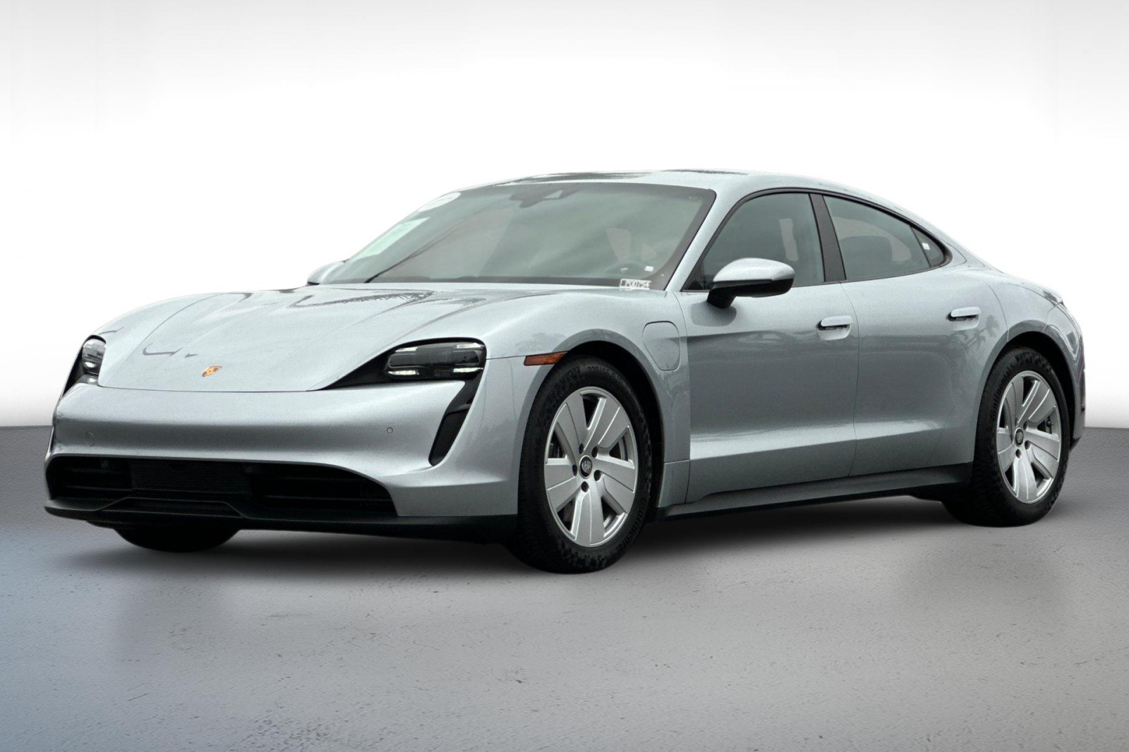 2022 Porsche Taycan