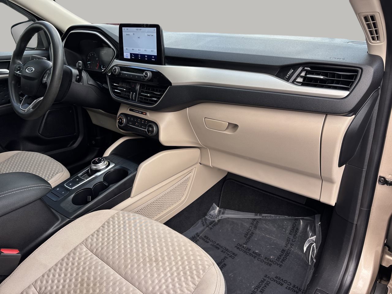 2020 Ford Escape SE Sport photo 10