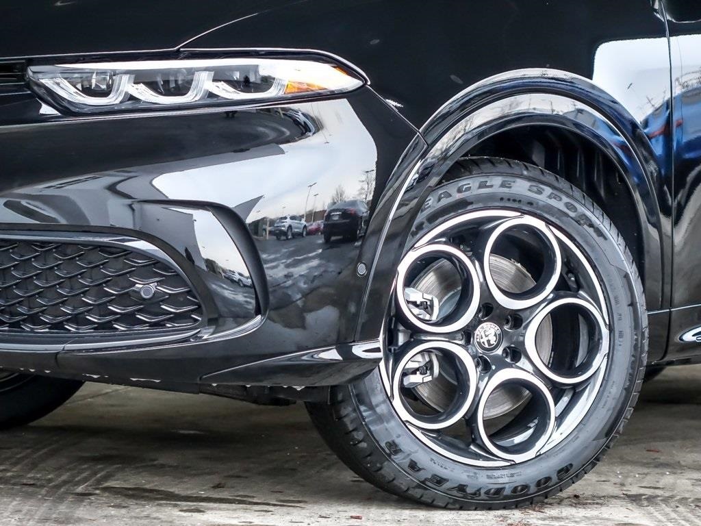 2025 ALFA ROMEO TONALE - Image 2