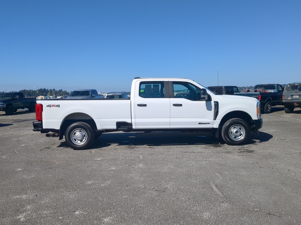 2023 Ford F-250 XL photo 12