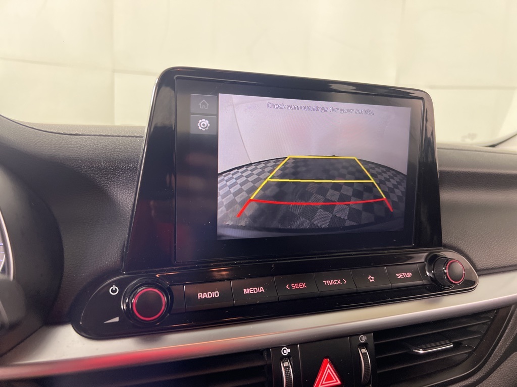 2023 Kia Forte LXS photo 18