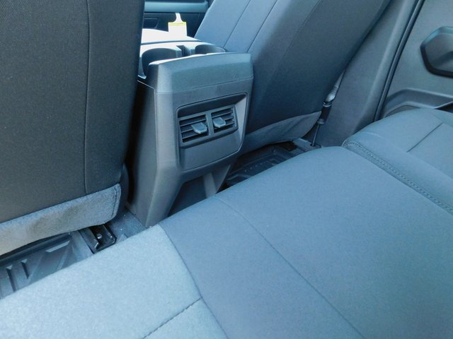 2026 Chevrolet Colorado Work Truck photo 16