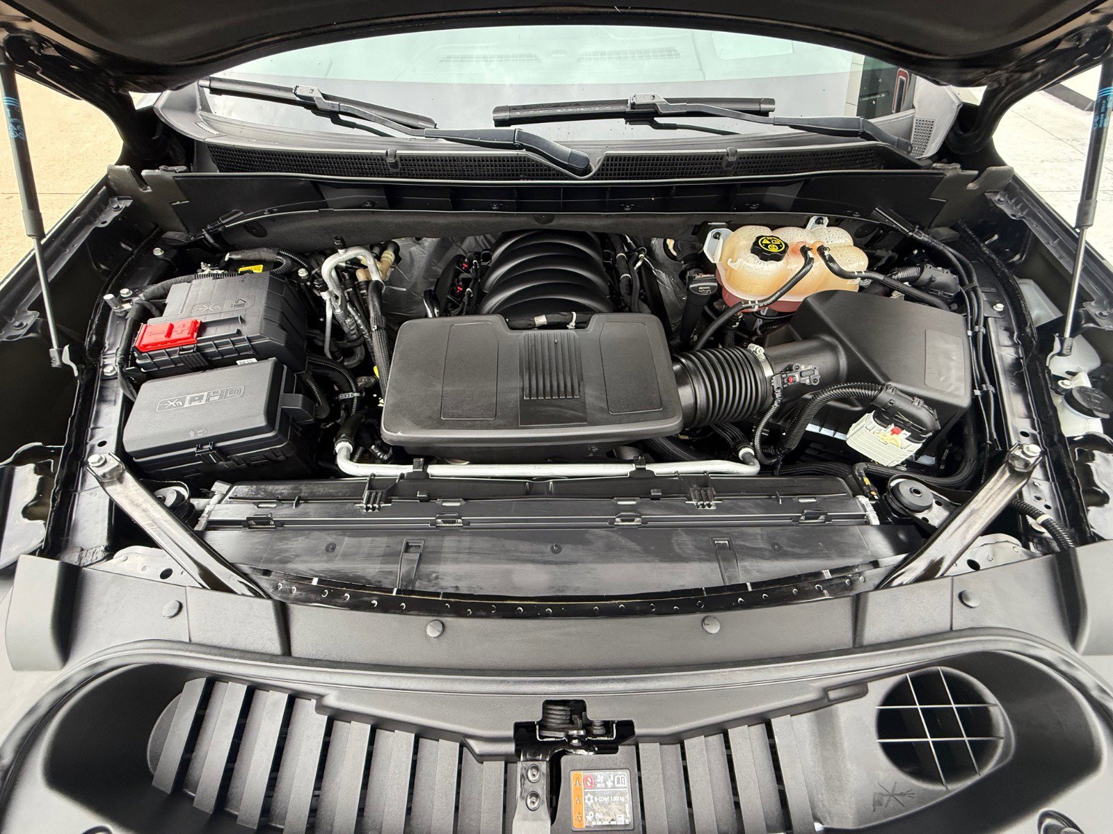 2023 Gmc Yukon Denali Ultimate photo 31