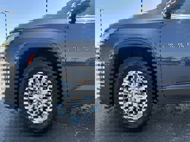 2022 Chevrolet Traverse LS photo 24