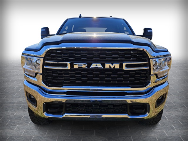 2024 Ram 2500 Big Horn photo 2