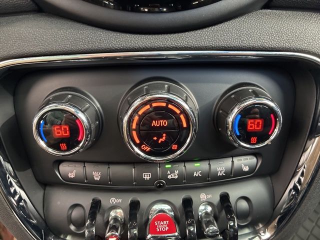 2016 Mini Cooper Base S photo 28