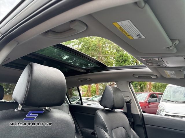 2020 Kia Sportage EX photo 12