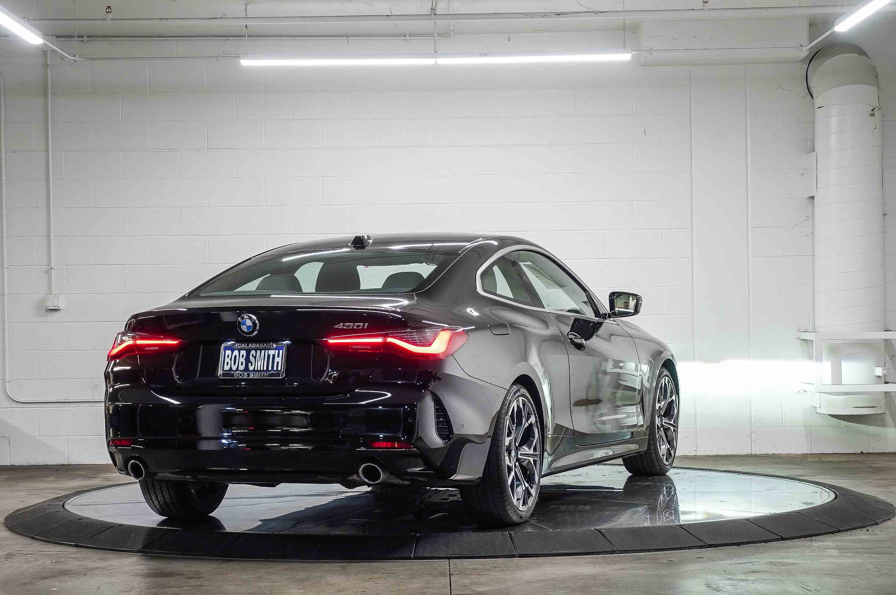2025 Bmw 430i photo 6
