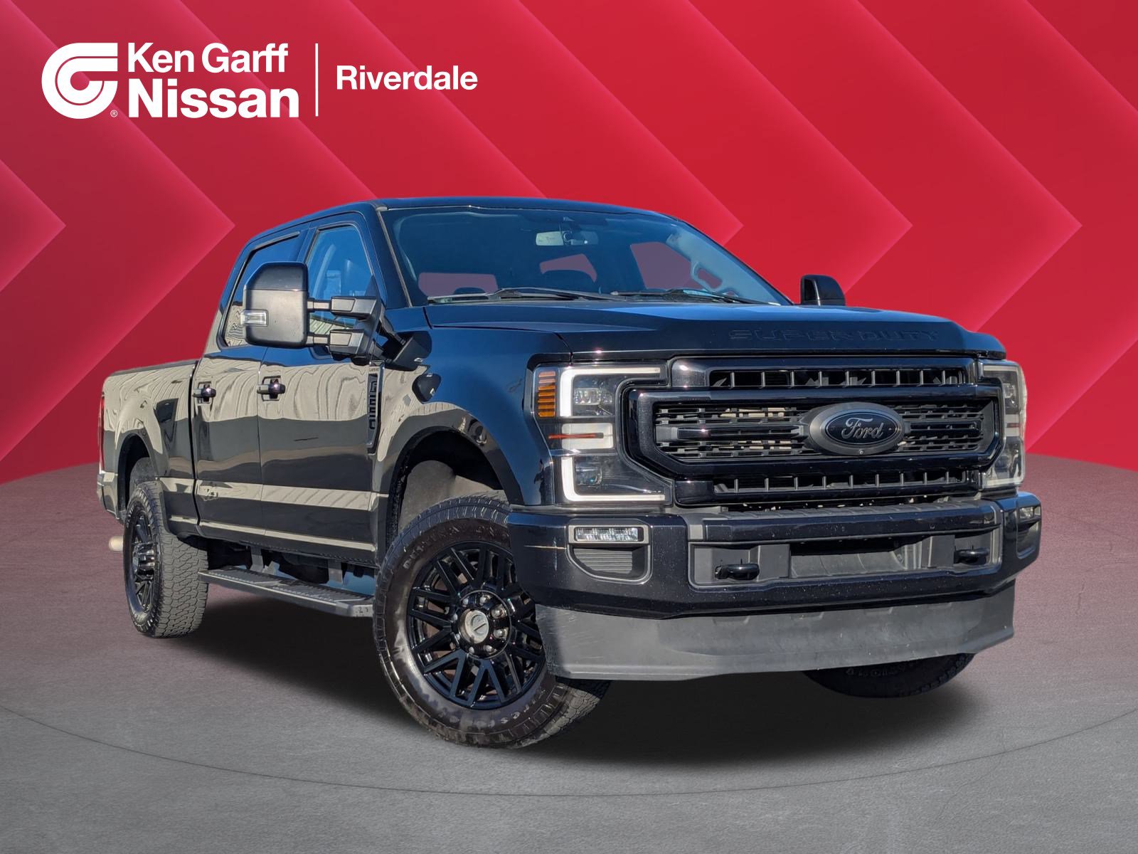 2021 Ford F-250 Super Duty XL