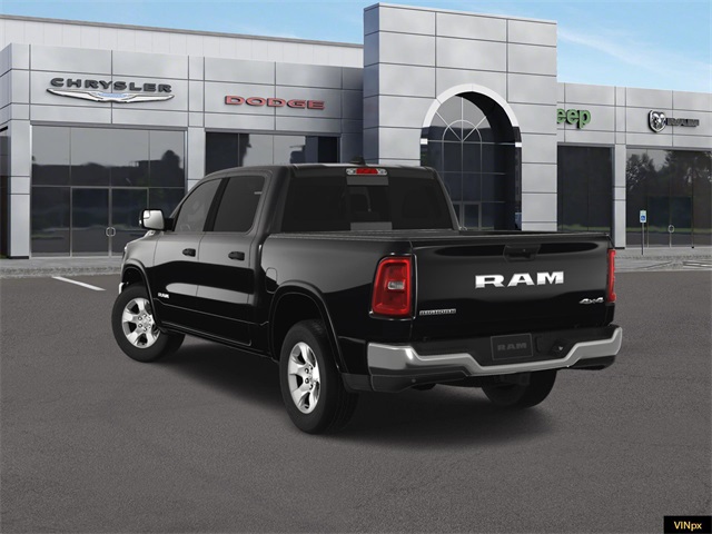 2025 Ram 1500 Big Horn Lone Star photo 5