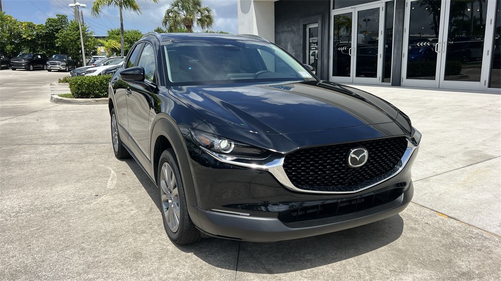 2025 Mazda CX-30 2.5 S Preferred photo 7