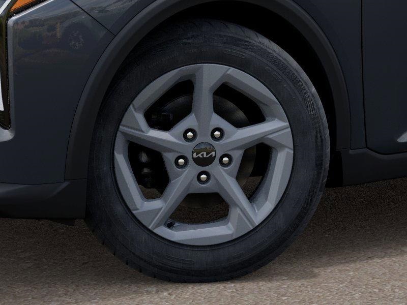 2025 Kia K4 LXS photo 8