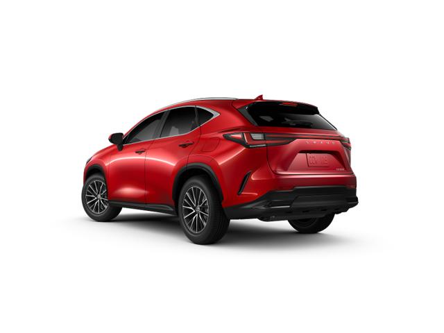 2025 Lexus NX 350 Premium photo 3